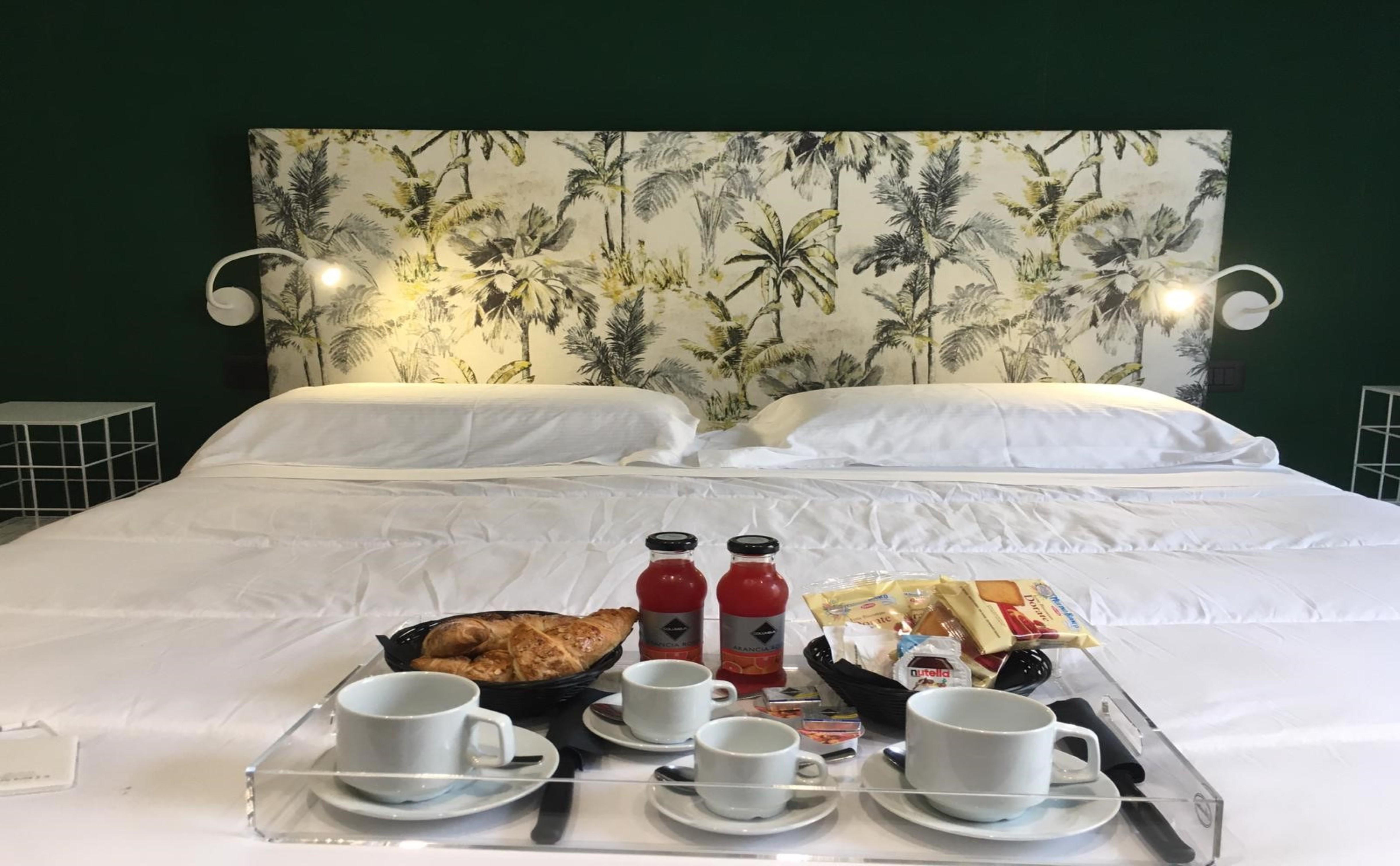 Casa Pacifico Napoli Bed and Breakfast Esterno foto